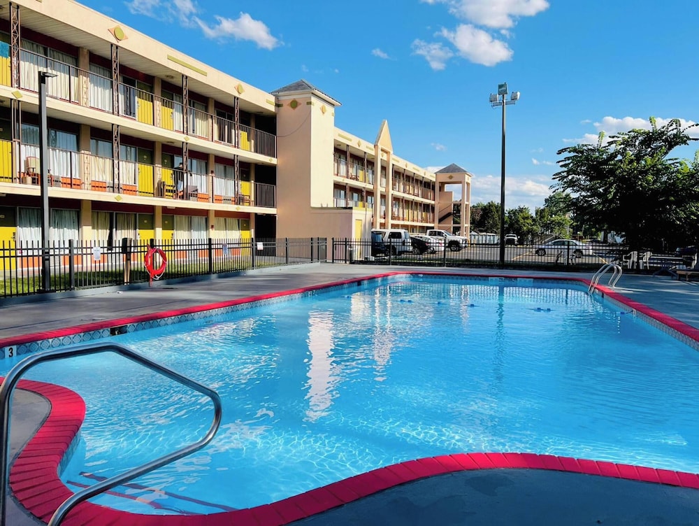 ashland studio inn