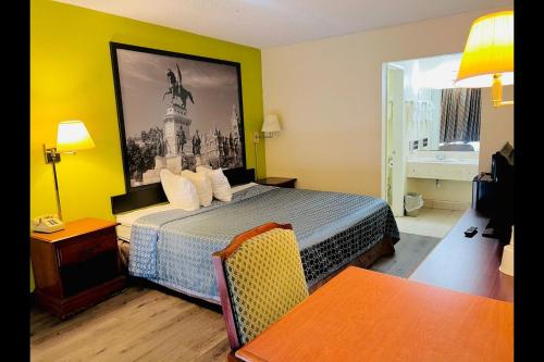 ashland studio inn