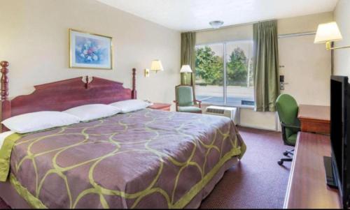 ashland studio inn