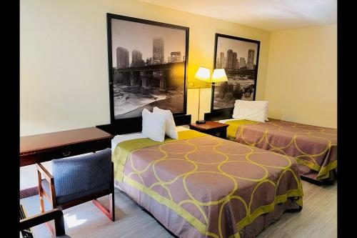 ashland studio inn