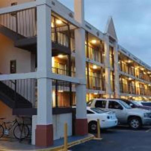 ashland studio inn