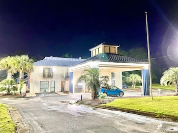 bayou la batre
