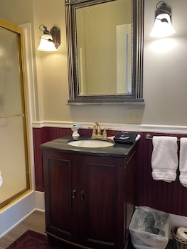 the sautee inn bed and breakfast