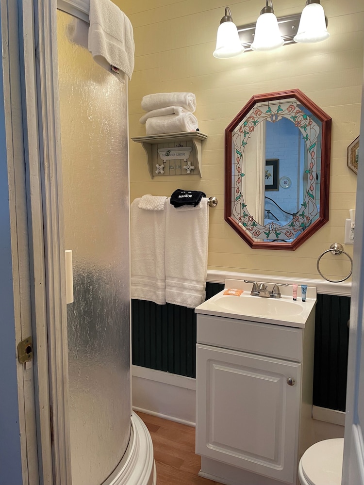 the sautee inn bed and breakfast