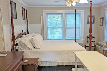 the sautee inn bed and breakfast