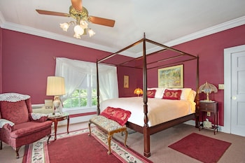 the sautee inn bed and breakfast