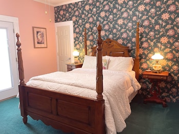 the sautee inn bed and breakfast