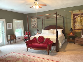 the sautee inn bed and breakfast