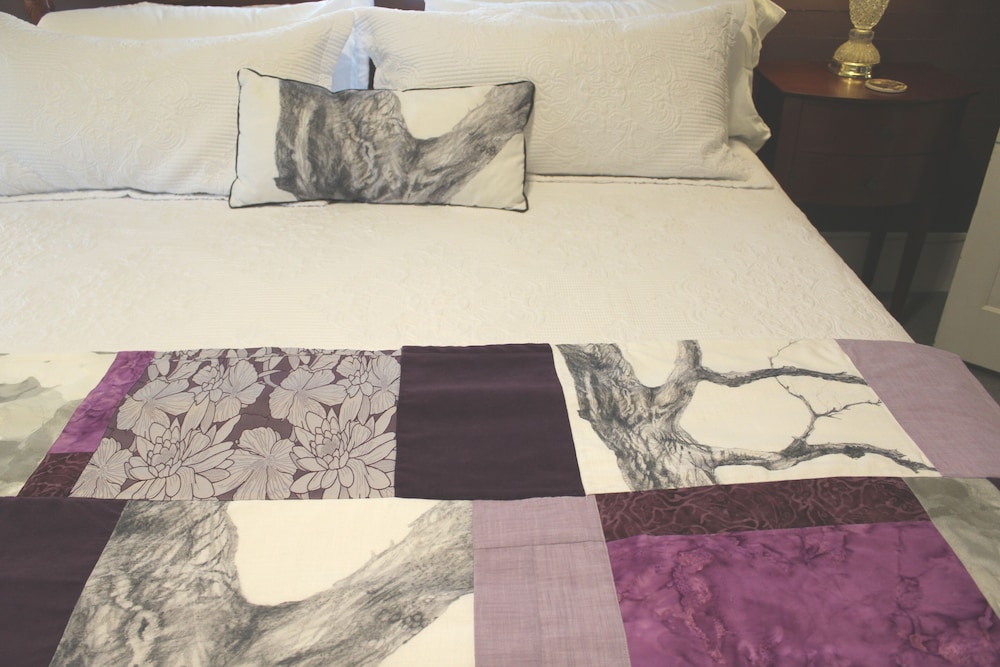 the sautee inn bed and breakfast