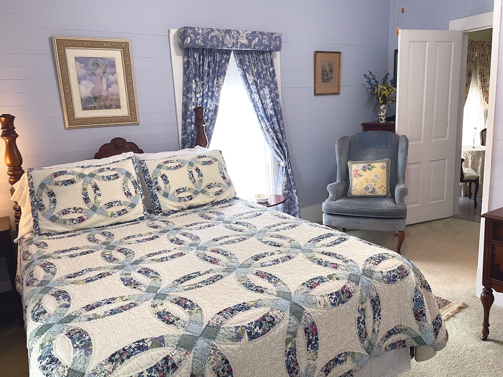 the sautee inn bed and breakfast