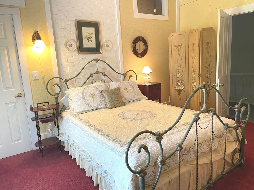 the sautee inn bed and breakfast