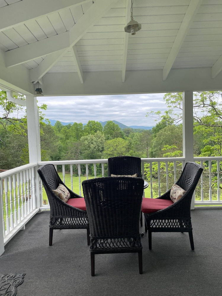 the sautee inn bed and breakfast