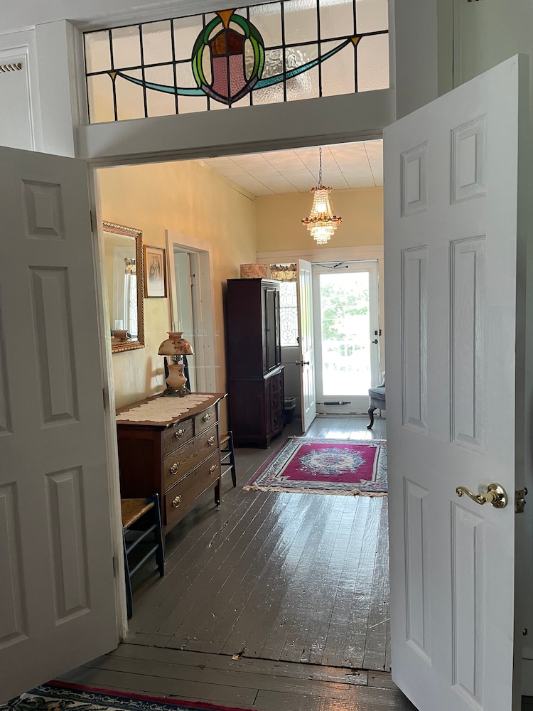 the sautee inn bed and breakfast