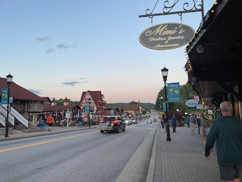 the sautee inn bed and breakfast