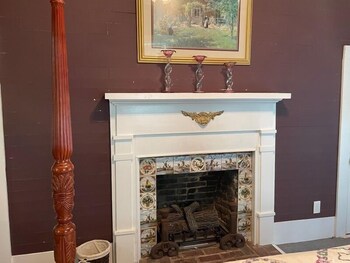 the sautee inn bed and breakfast