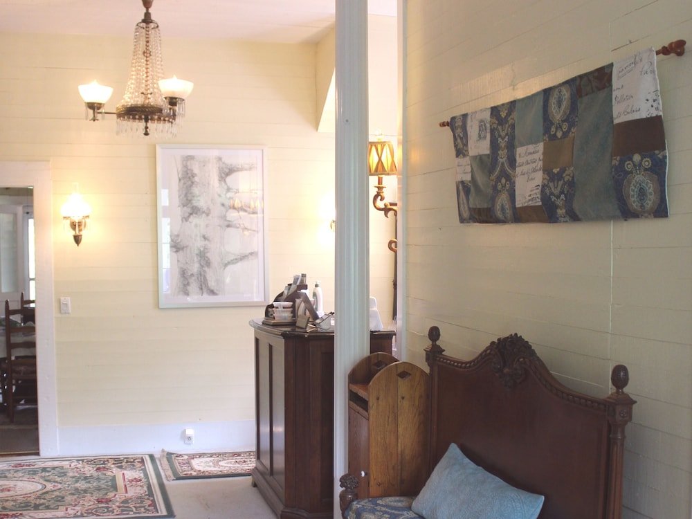 the sautee inn bed and breakfast