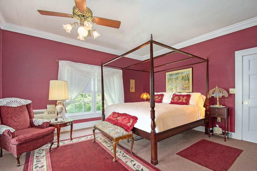 the sautee inn bed and breakfast
