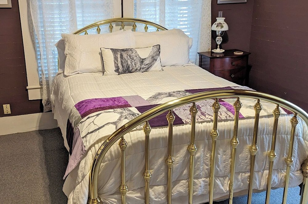 the sautee inn bed and breakfast