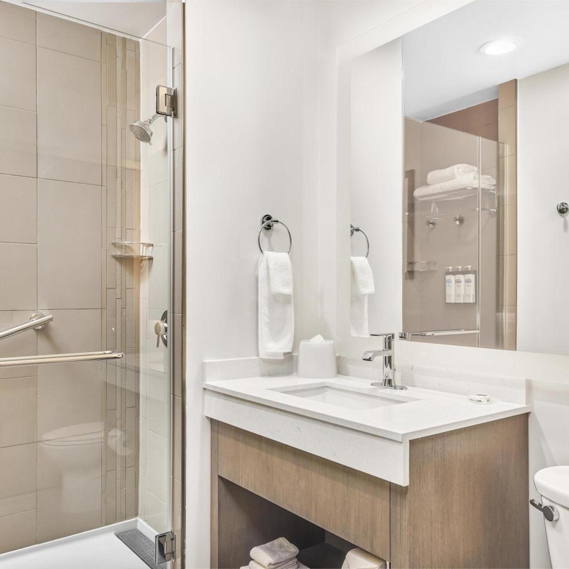 hyatt house houston medical center