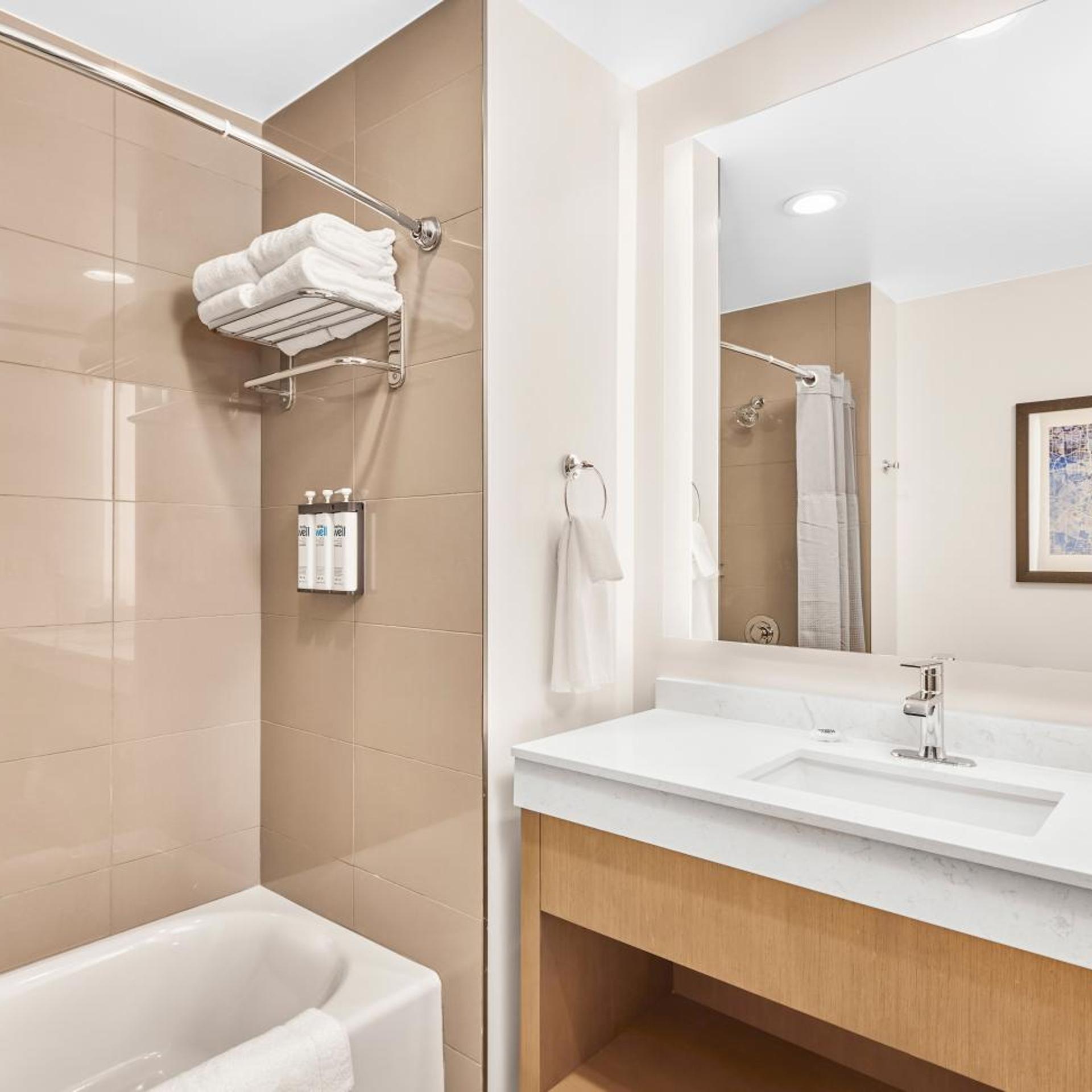 hyatt house houston medical center