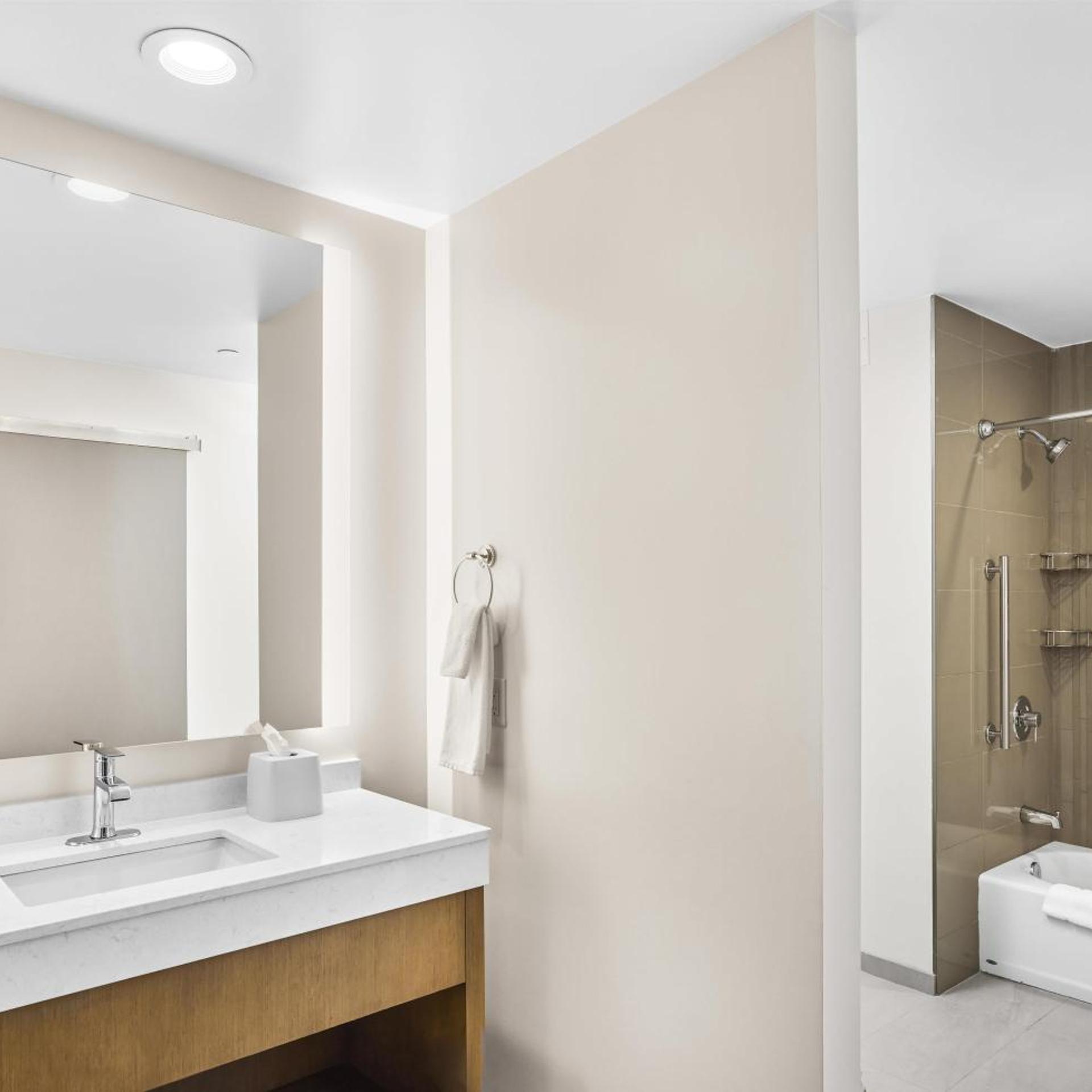 hyatt house houston medical center