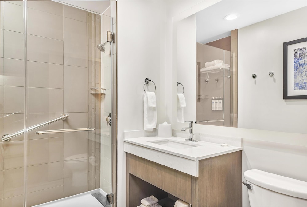 hyatt house houston medical center