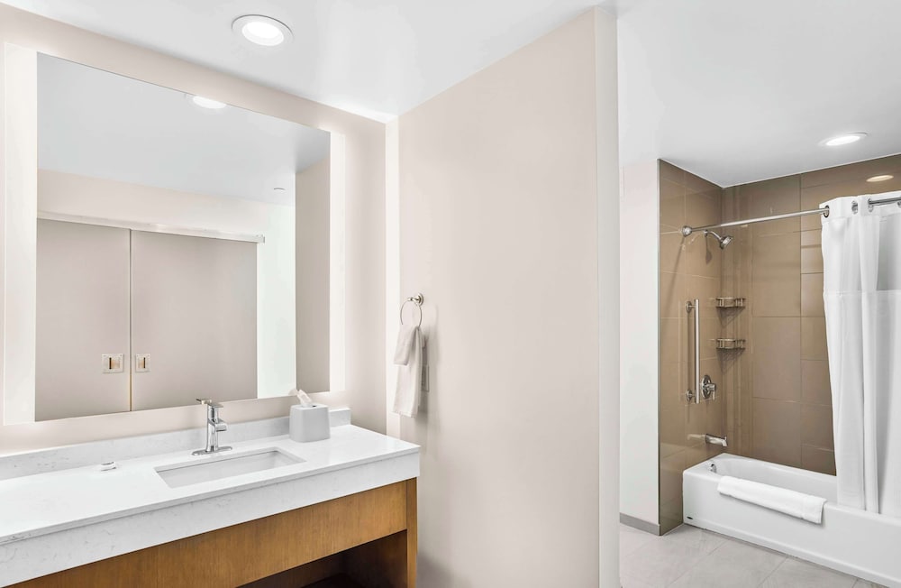 hyatt house houston medical center