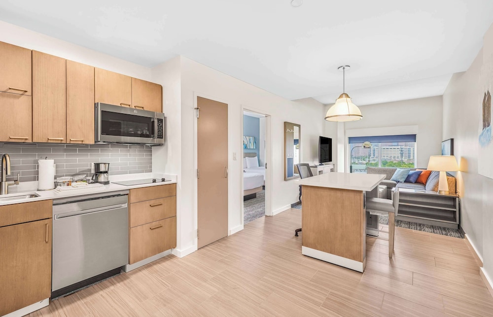 hyatt house houston medical center