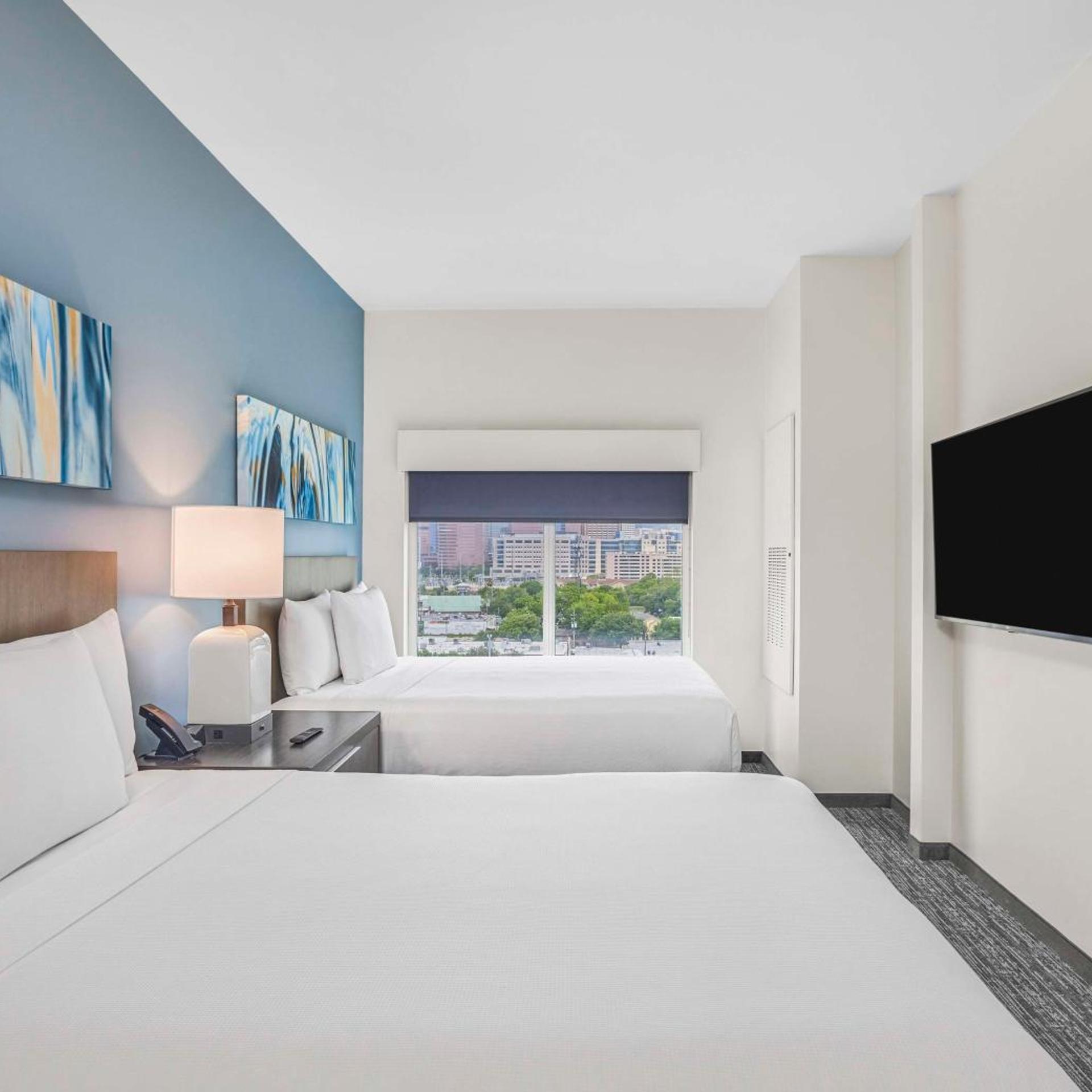 hyatt house houston medical center