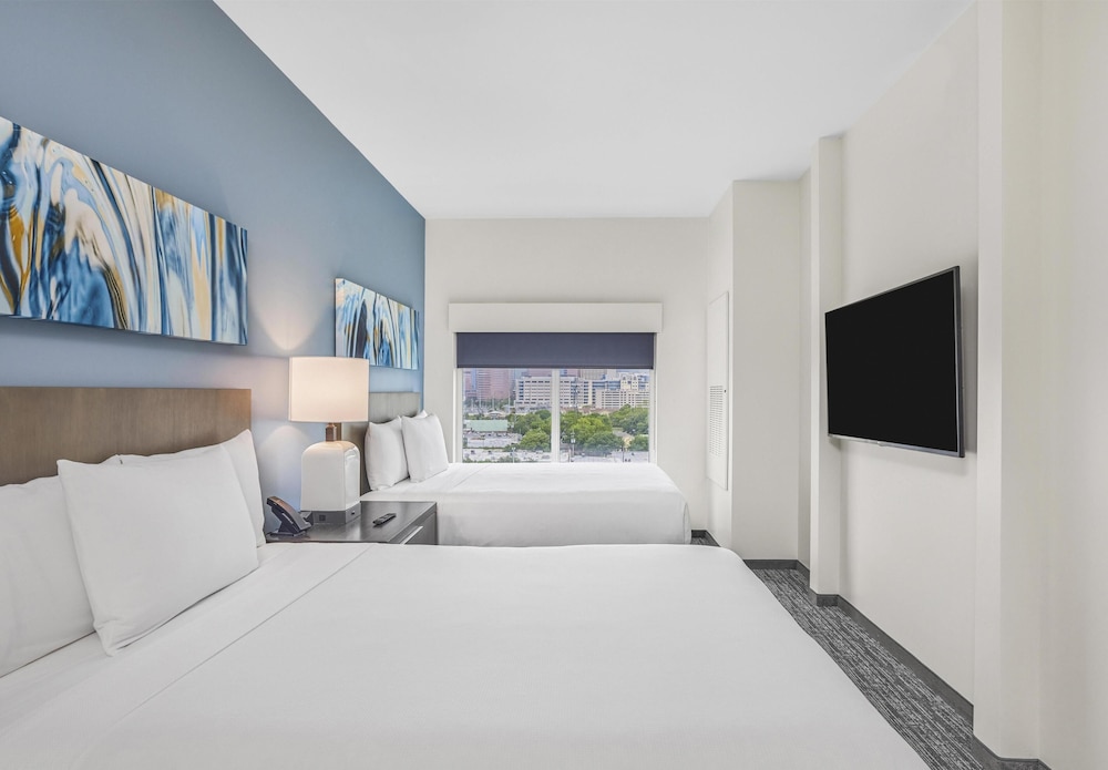 hyatt house houston medical center