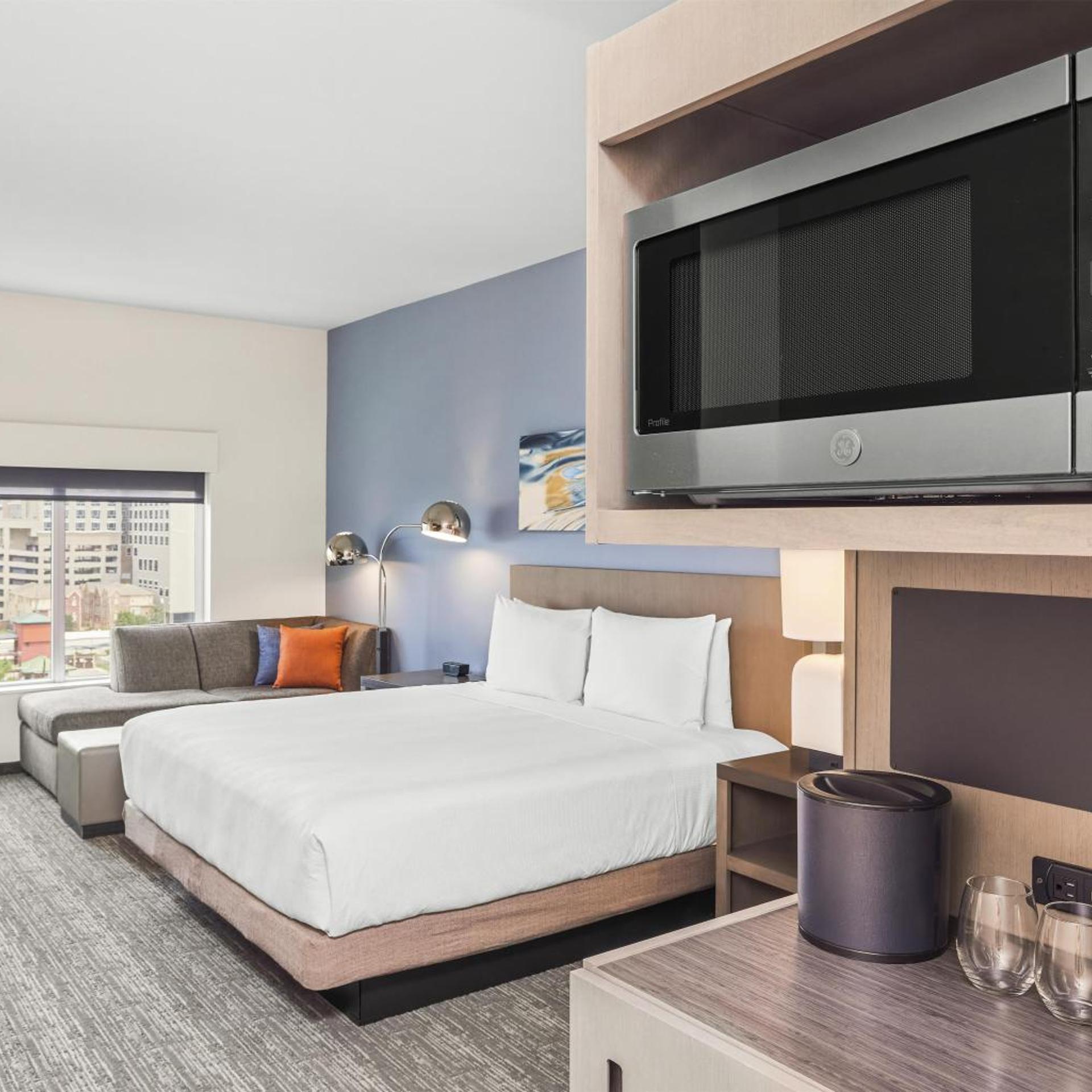 hyatt house houston medical center