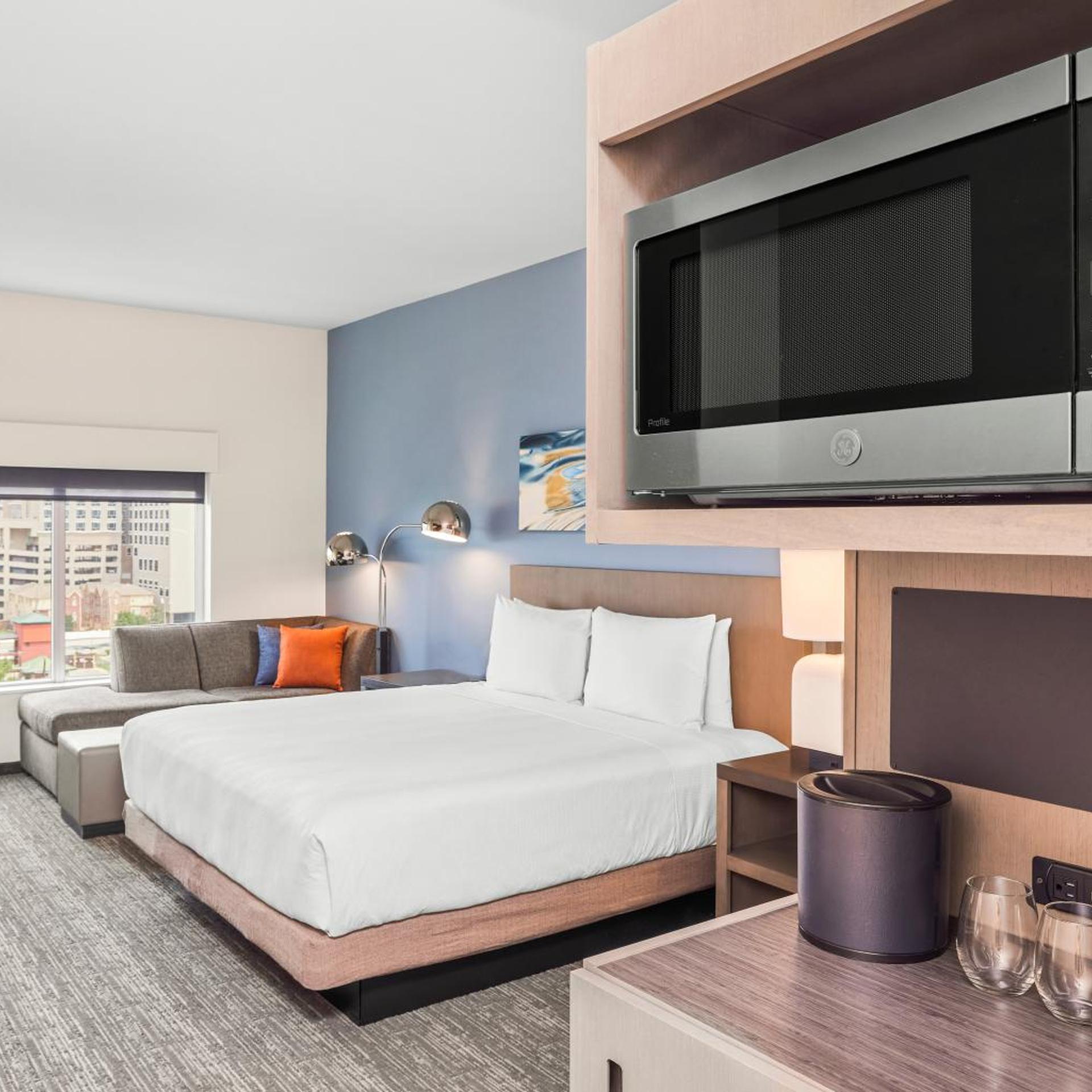 hyatt house houston medical center