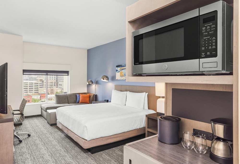 hyatt house houston medical center