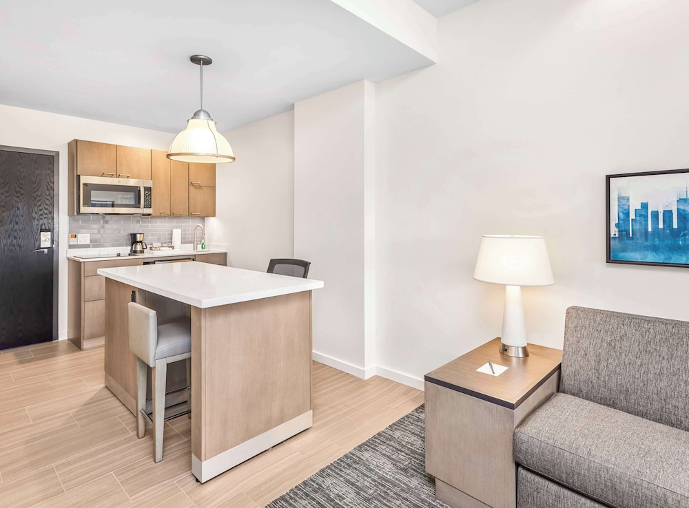 hyatt house houston medical center