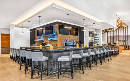 hyatt house houston medical center