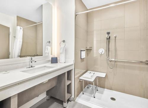 hyatt house houston medical center