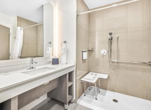 hyatt house houston medical center