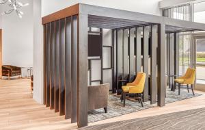 hyatt house houston medical center