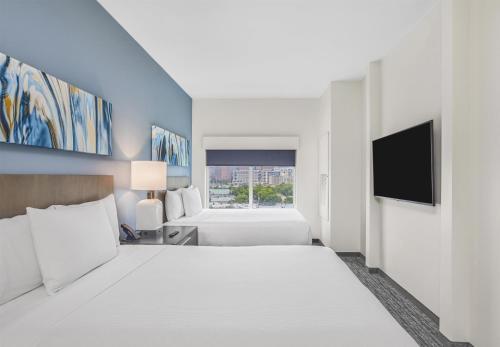 hyatt house houston medical center