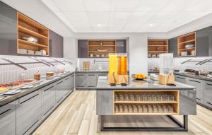 hyatt house houston medical center