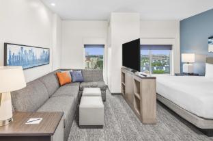 hyatt house houston medical center