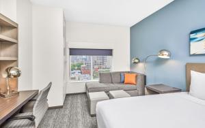 hyatt house houston medical center