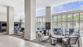 hyatt house houston medical center