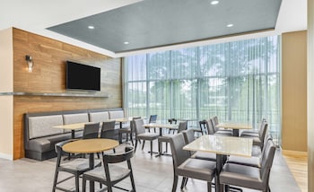 hyatt house houston medical center