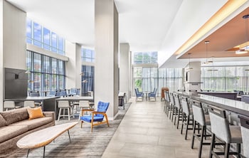 hyatt house houston medical center