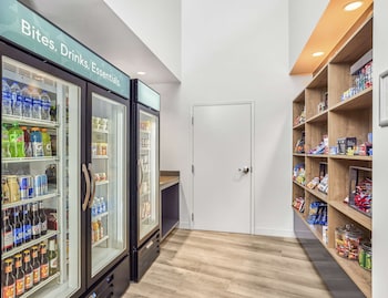 hyatt house houston medical center