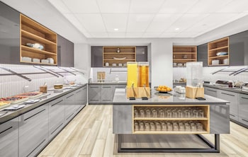 hyatt house houston medical center