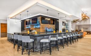 hyatt house houston medical center