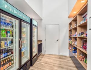 hyatt house houston medical center