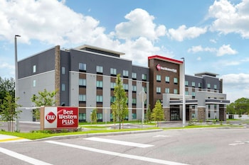 best western plus winter haven inn and suites